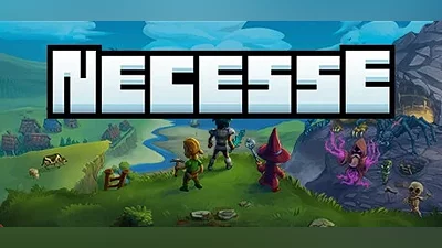 Necesse | АВТОДОСТАВКА [Россия Steam Gift]