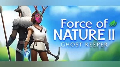 Force of Nature 2: Ghost Keeper | АВТО [Россия Steam]