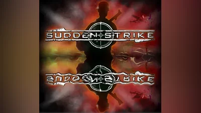 Sudden Strike Gold (Steam Key/Region Free)