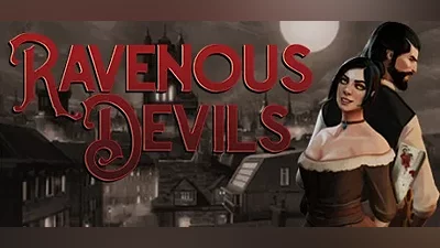 Ravenous Devils | АВТОДОСТАВКА [Россия Steam Gift]