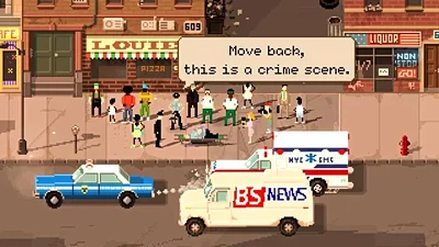 Beat Cop Steam Ключ Весь мир