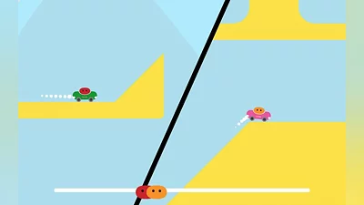 Pikuniku Steam Ключ Весь мир