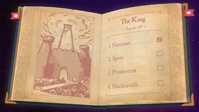 Storyteller Steam Ключ
