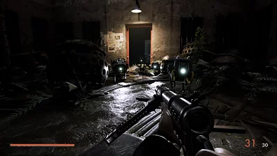 Industria Steam Ключ Весь мир
