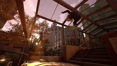 Session: Skate Sim Steam Ключ Весь мир