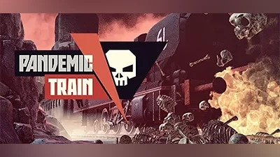 Pandemic Train | АВТОДОСТАВКА [Россия Steam Gift]