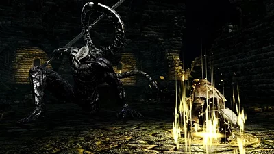 Dark Souls: Remastered Steam Ключ Весь мир