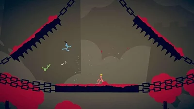 Stick Fight: The Game Steam Ключ Весь мир