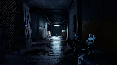 Trepang2 Steam Ключ Весь мир