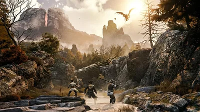 GreedFall Steam Ключ Весь мир