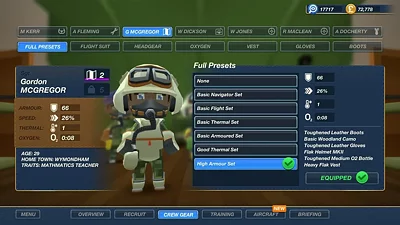 Bomber Crew Steam Ключ Весь мир