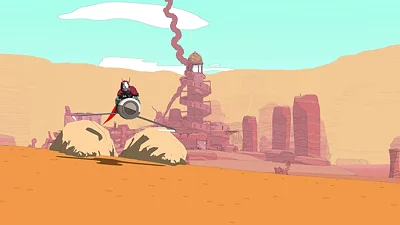 Sable Steam Ключ Весь мир