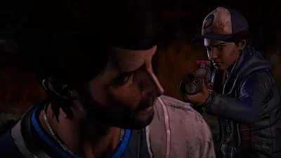 The Walking Dead: A New Frontier Steam Ключ