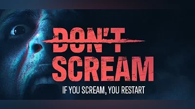 DON'T SCREAM | АВТОДОСТАВКА [Россия Steam Gift]