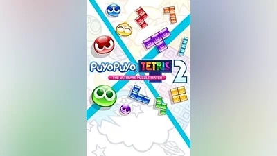 Puyo Puyo Tetris 2 / XBOX ONE / ARG