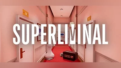 Superliminal | АВТОДОСТАВКА [Россия Steam Gift]