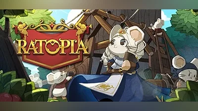 Ratopia | АВТОДОСТАВКА [Россия Steam Gift]