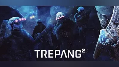 Trepang2 | АВТОДОСТАВКА [Россия Steam Gift]