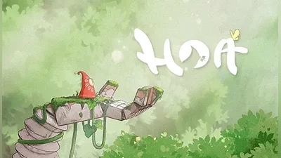Hoa Steam ключ Весь Мир Global RU/CIS РФ Россия key СНГ код стим Глобал