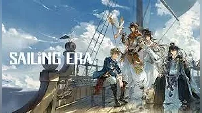 Sailing Era 风帆纪元 Steam ключ Весь Мир Global + RU/CIS РФ Россия СНГ стим