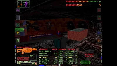 System Shock: Enhanced Edition Steam Ключ