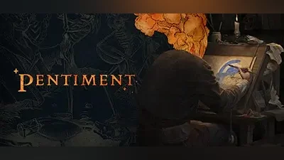 Pentiment | АВТОДОСТАВКА [Россия Steam Gift]