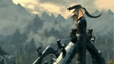The Elder Scrolls V: Skyrim VR Steam Ключ Global