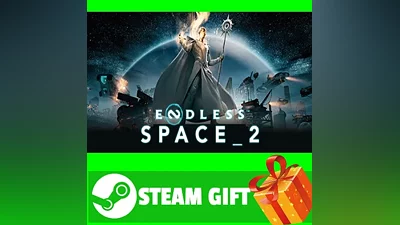 ВСЕ СТРАНЫ+РОССИЯ ENDLESS Space 2 Steam Gift
