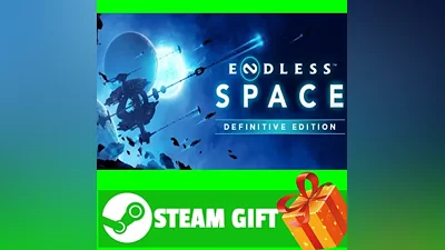 ВСЕ СТРАНЫ ENDLESS Space - Definitive Edition STEAM