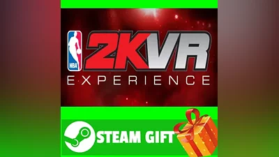 ВСЕ СТРАНЫ+РОССИЯ NBA 2KVR Experience Steam Gift