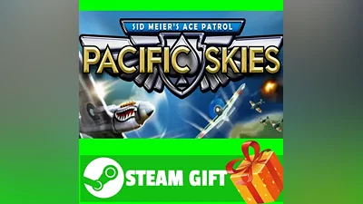 ВСЕ СТРАНЫ Sid Meier’s Ace Patrol: Pacific Skies