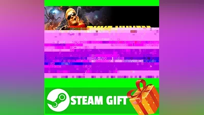 ВСЕ СТРАНЫ+РОССИЯ Duke Nukem Forever Steam Gift