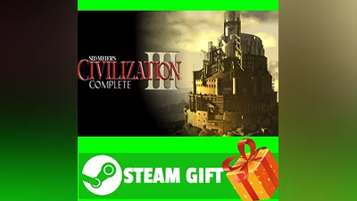 ВСЕ СТРАНЫ Sid Meier's Civilization III Complete