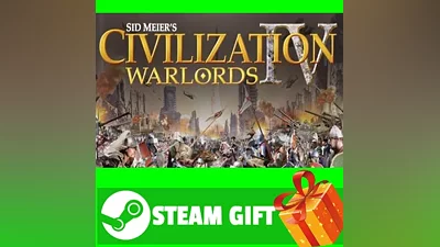 ВСЕ СТРАНЫ+РОССИЯ Civilization IV: Warlords STEAM