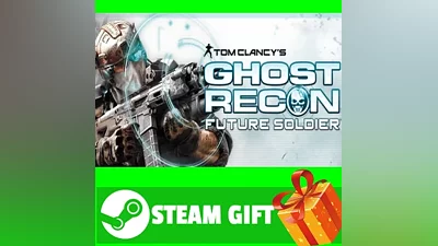 ВСЕ СТРАНЫ Tom Clancy's Ghost Recon: Future Soldier