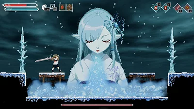Lost Ruins Steam Ключ Весь мир