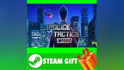 ВСЕ СТРАНЫ+РОССИЯ Police Tactics: Imperio STEAM