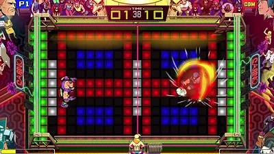 Windjammers 2 Steam Ключ Весь мир