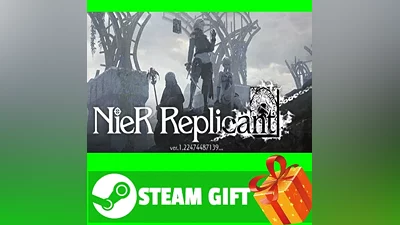 ВСЕ СТРАНЫ NieR Replicant ver.1.22474487139...