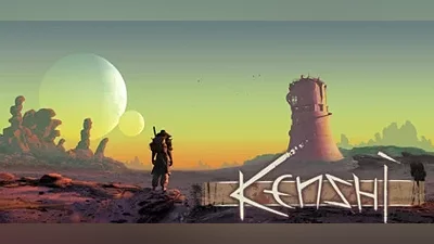 Kenshi (Steam Ключ / РОССИЯ+СНГ)
