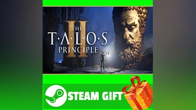 ВСЕ СТРАНЫ+РОССИЯ The Talos Principle 2 Steam Gift
