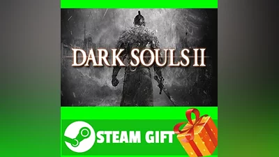ВСЕ СТРАНЫ+РОССИЯ DARK SOULS II Steam Gift