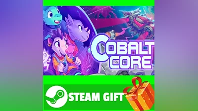 ВСЕ СТРАНЫ+РОССИЯ Cobalt Core Steam Gift