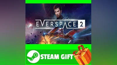 ВСЕ СТРАНЫ+РОССИЯ EVERSPACE 2 Steam Gift