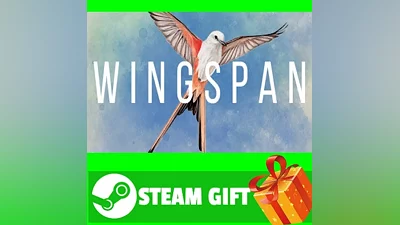ВСЕ СТРАНЫ+РОССИЯ Wingspan Steam Gift
