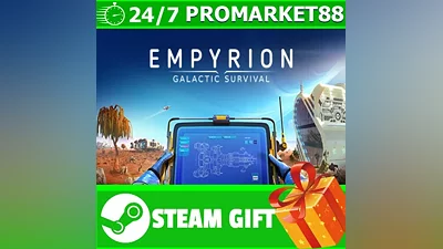 ВСЕ СТРАНЫ Empyrion - Galactic Survival STEAM