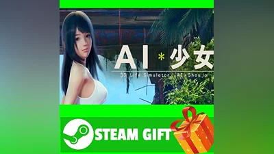 ВСЕ СТРАНЫ+РОССИЯ AI＊Shoujo/AI＊少女 STEAM