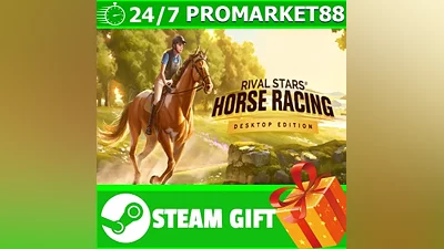 Rival Stars Horse Racing: Desktop Edition STEAM