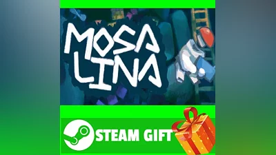 ВСЕ СТРАНЫ+РОССИЯ Mosa Lina Steam Gift