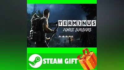 ВСЕ СТРАНЫ+РОССИЯ Terminus: Zombie Survivors STEAM